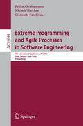 Extreme Programming and Agile Processes in Softwar