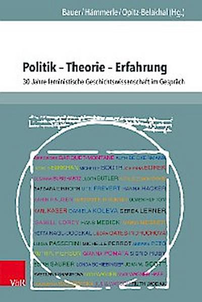 Politik – Theorie – Erfahrung