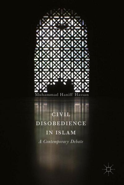 Civil Disobedience in Islam