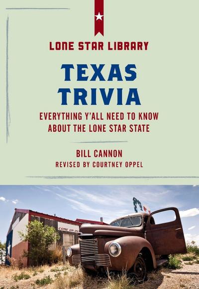 Texas Trivia