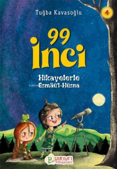 99 Inci - Hikayelerle Esmaül Hüsna 4