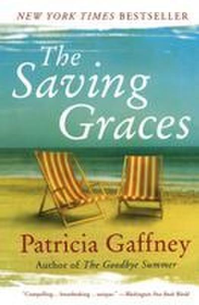 The Saving Graces