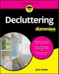 Decluttering For Dummies