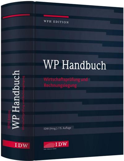 WP Handbuch