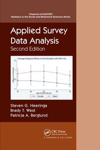 Applied Survey Data Analysis