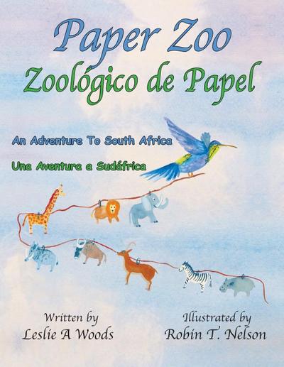 Paper Zoo / Zoológico de Papel