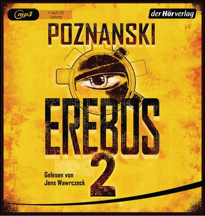 Poznanski, U: Erebos 2