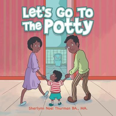 Let’s Go to the Potty
