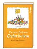 Das neue Buch vom Osterlachen
