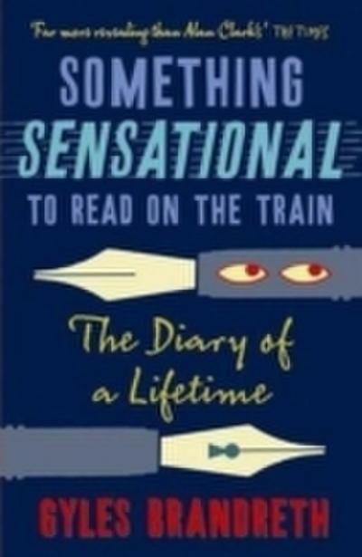 Something Sensational to Read in the Train