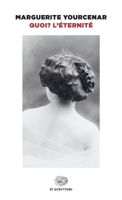 Quoi? L’éternité