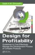 Design for Profitability