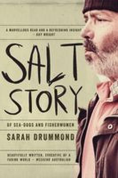 Salt Story