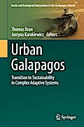 Urban Galapagos