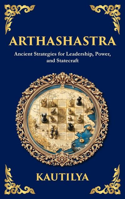 Arthashastra