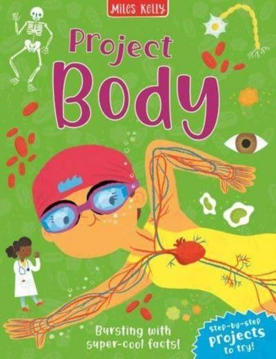 Project Body