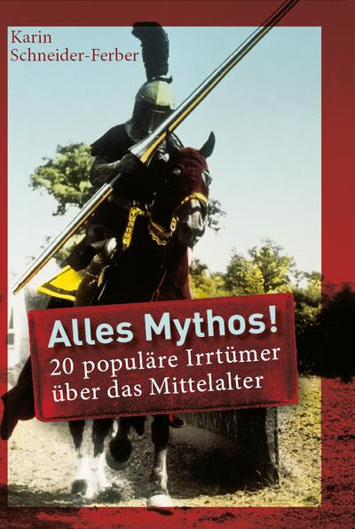 Alles Mythos!