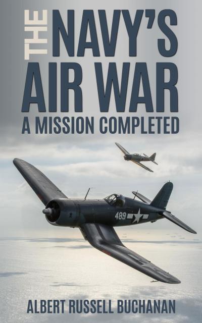 The Navy’s Air War
