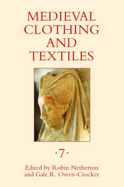 Medieval Clothing and Textiles 7