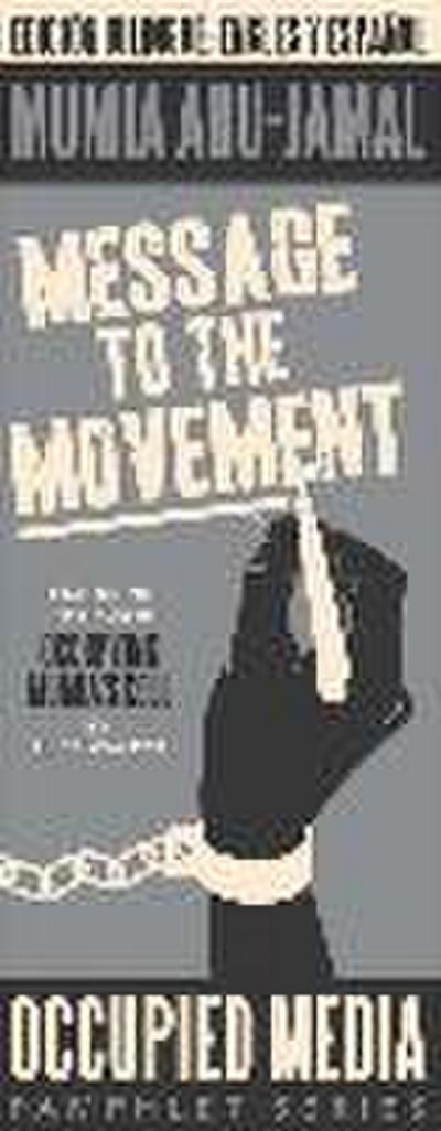 Message to the Movement