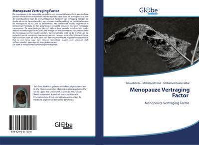 Menopauze Vertraging Factor