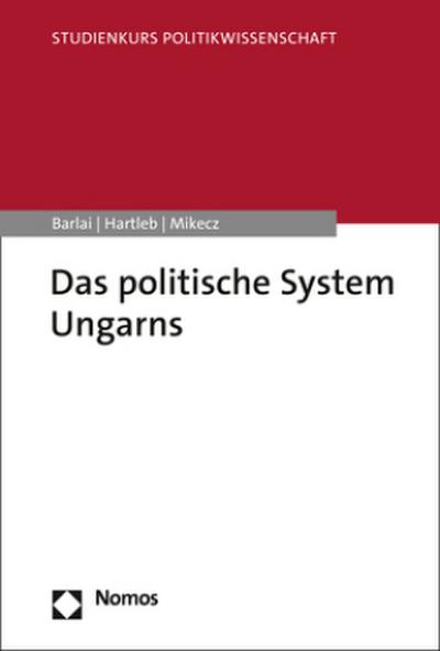 Das politische System Ungarns