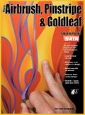 How-To Airbrush, Pinstripe & Goldleaf