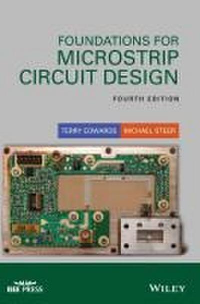 Foundations for Microstrip Circuit Design