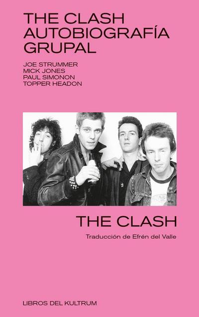 The Clash