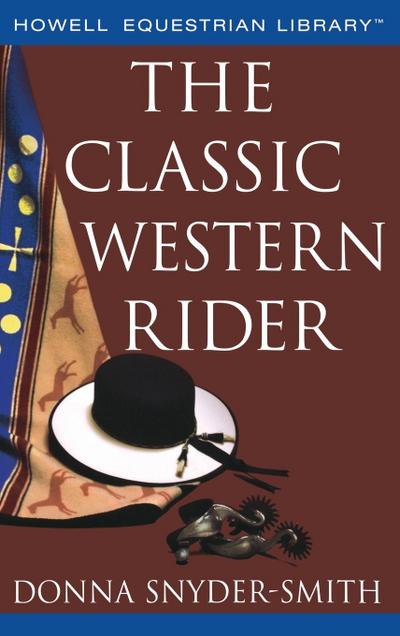 The Classic Western Rider
