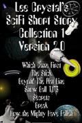 Lee Crystal’s Short Story Collection 1 Version 2.0