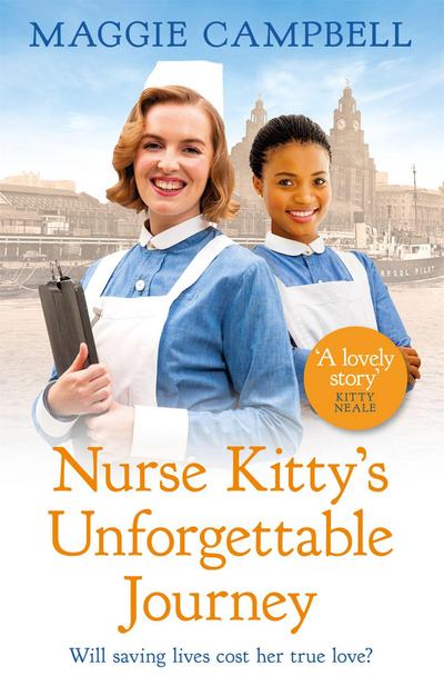 Nurse Kitty’s Unforgettable Journey