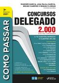 Como Passar em Concursos de Delegado