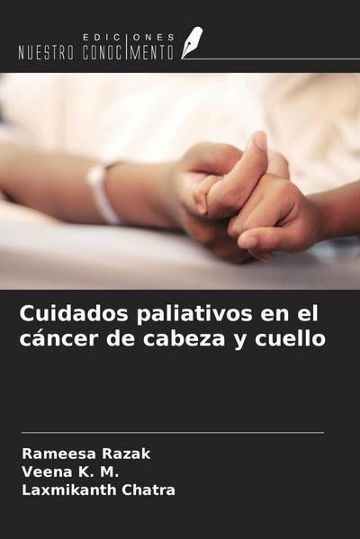 Cuidados paliativos en el cáncer de cabeza y cuello