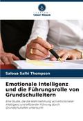 Emotionale Intelligenz und die Führungsrolle von G