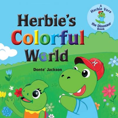 Herbie’s Colorful World