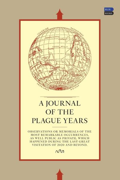 A Journal of the Plague Years
