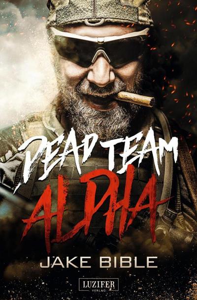Dead Team Alpha