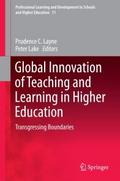 Global Innovation of Teaching and Learning in High