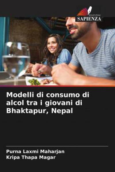 Modelli di consumo di alcol tra i giovani di Bhaktapur, Nepal