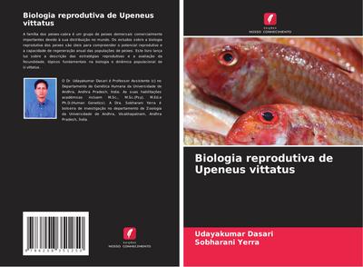 Biologia reprodutiva de Upeneus vittatus