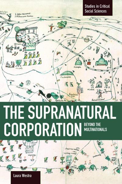 The Supranatural Corporation