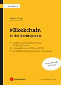 #Blockchain in der Rechtspraxis
