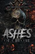 Ashes of Chrome - Sammelband 1