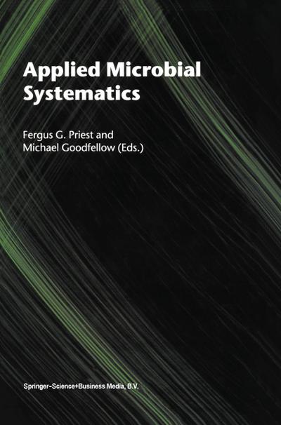 Applied Microbial Systematics