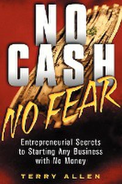 No Cash, No Fear