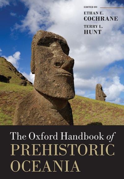 Oxford Handbook of Prehistoric Oceania