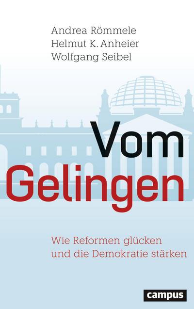 Vom Gelingen