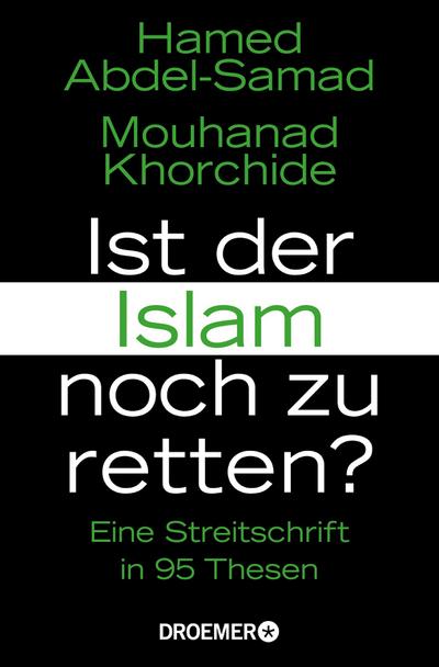 Ist der Islam noch zu retten?