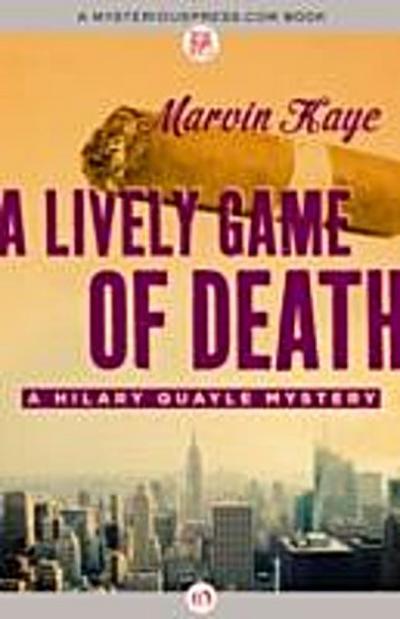 Lively Game of Death